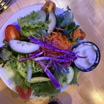 High Tide - Side House Salad - Beer Bar Near Me - Rockland, Maine High Tide - Side House Salad - Beer Bar Near Me - Rockland, Maine