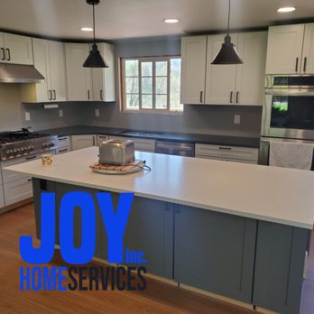 JOY Inc. Home Services - a kitchen - General Contractors Near Me - Tacoma, Washington JOY Inc. Home Services - a kitchen - General Contractors Near Me - Tacoma, Washington