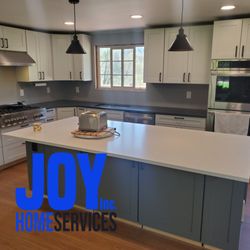 JOY Inc. Home Services
