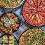 Photo of Parktown Pizza - San Jose