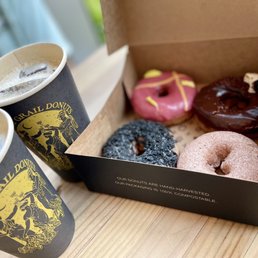HOLEY GRAIL DONUTS - Updated October 2025 - 1976 Photos & 581 Reviews