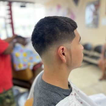 Roosevelt's Barbershop - Jon your new barber
https://squareup.com/appointments/book/D572HBN06DA3T - Barbers Near Me - Katy, Texas Roosevelt's Barbershop - Jon your new barber
https://squareup.com/appointments/book/D572HBN06DA3T - Barbers Near Me - Katy, Texas