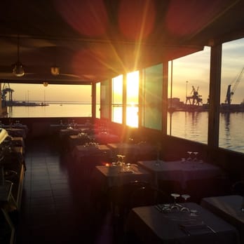 Il Passetto - Veduta mare sala principale - Italian Near Me - Ancona, AN