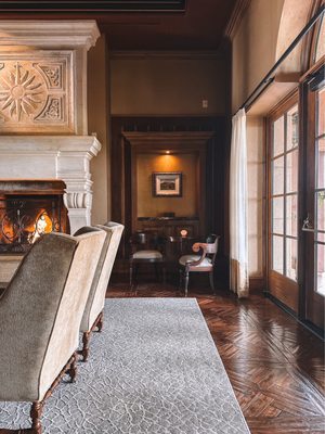 ADDISON BY WILLIAM BRADLEY by null