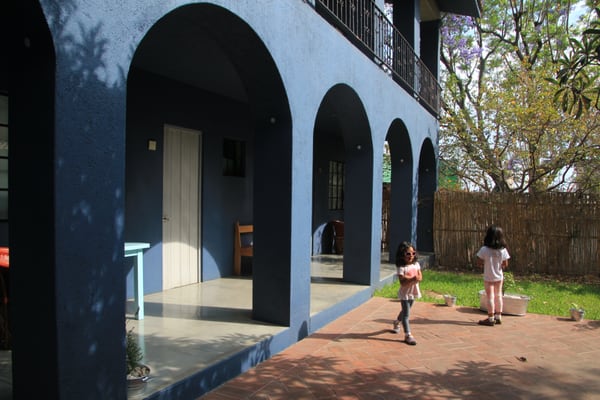 La Betulia Bed and Breakfast by null