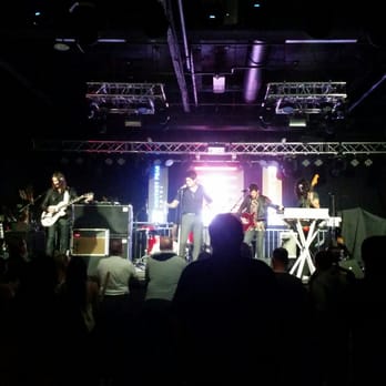 Cargo - The Soft White Sixties - Music Venues Near Me - Reno, Nevada