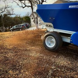 Riser Lawn
