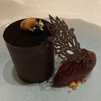 Aquavit - Scandinavian Near Me - New York, New York