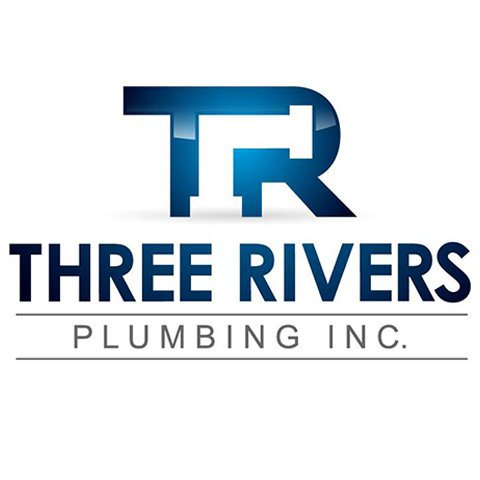 Slide of Three Rivers Plumbing