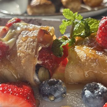 What a Dish Cafe & Catering - Crepes - Caterers Near Me - Dana Point, California