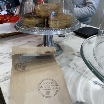 Café Canella - Coffee & Tea Near Me - Los Mochis, SIN