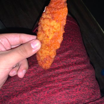 Sofia's Pizza - The only place to every make a chicken finger taste plain and just honestly feels chewy to me. - Pizza Near Me - Las Vegas, Nevada Sofia's Pizza - The only place to every make a chicken finger taste plain and just honestly feels chewy to me. - Pizza Near Me - Las Vegas, Nevada