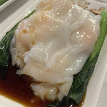 D Cuisine - 48. Shrimp Crepe - Dim Sum Near Me - Westmont, Illinois