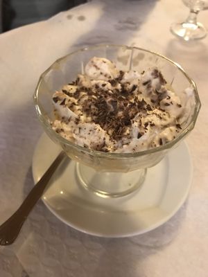 Restaurante Bocage by null