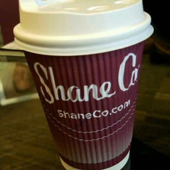 Shane Co. - Coffee and tea available in the lobby - Jewelry Near Me - Walnut Creek, California Shane Co. - Coffee and tea available in the lobby - Jewelry Near Me - Walnut Creek, California