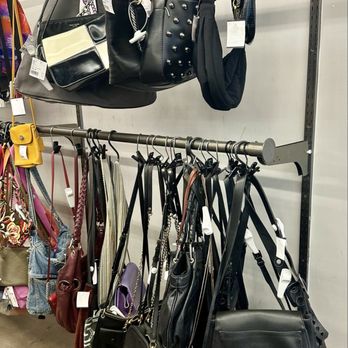 Crossroads Trading - Black bags. - Used, Vintage & Consignment Near Me - San Jose, California Crossroads Trading - Black bags. - Used, Vintage & Consignment Near Me - San Jose, California