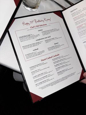 Ruth's Chris Steak House by null