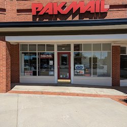 Pak Mail