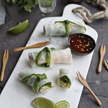 Camile - Thai Near Me - Dublin, D