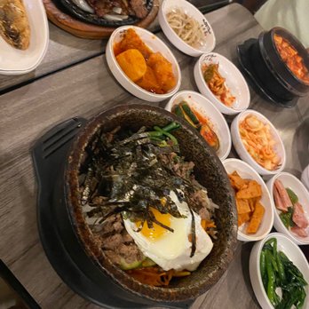 Tofu Village - Korean Near Me - Houston, Texas