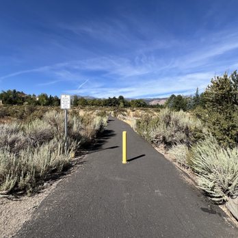 Whites Creek Park - 9/7/24 Rear entrance - Playgrounds Near Me - Reno, Nevada Whites Creek Park - 9/7/24 Rear entrance - Playgrounds Near Me - Reno, Nevada