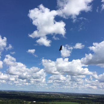 Mount Nemo - Hiking Near Me - Milton, Ontario