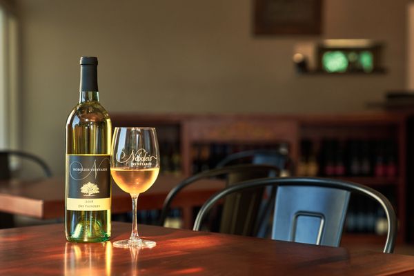 Noboleis Vineyards by null