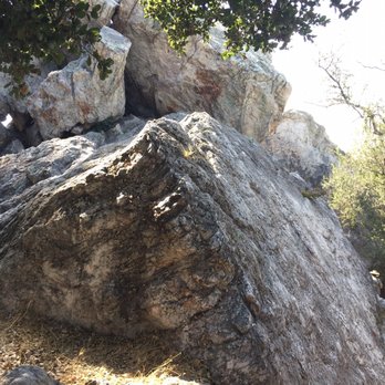 Indian Rock Park - Parks Near Me - Berkeley, California