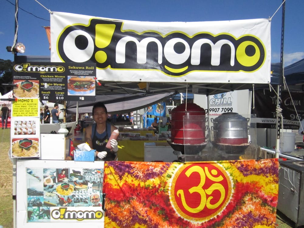 O!MOMO Updated April 2024 24 Bayswater Rd, Potts Point New South Wales, Australia