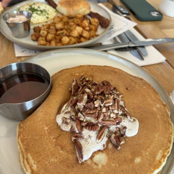 Magnolia Table - Breakfast & Brunch Near Me - Waco, Texas Magnolia Table - Breakfast & Brunch Near Me - Waco, Texas
