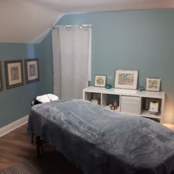 Frank Anthony Salon Be
