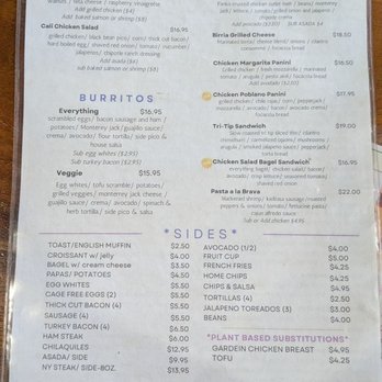 Gina's Kitchen +Catering - Breakfast & Brunch Near Me - Rancho Cucamonga, California Gina's Kitchen +Catering - Breakfast & Brunch Near Me - Rancho Cucamonga, California