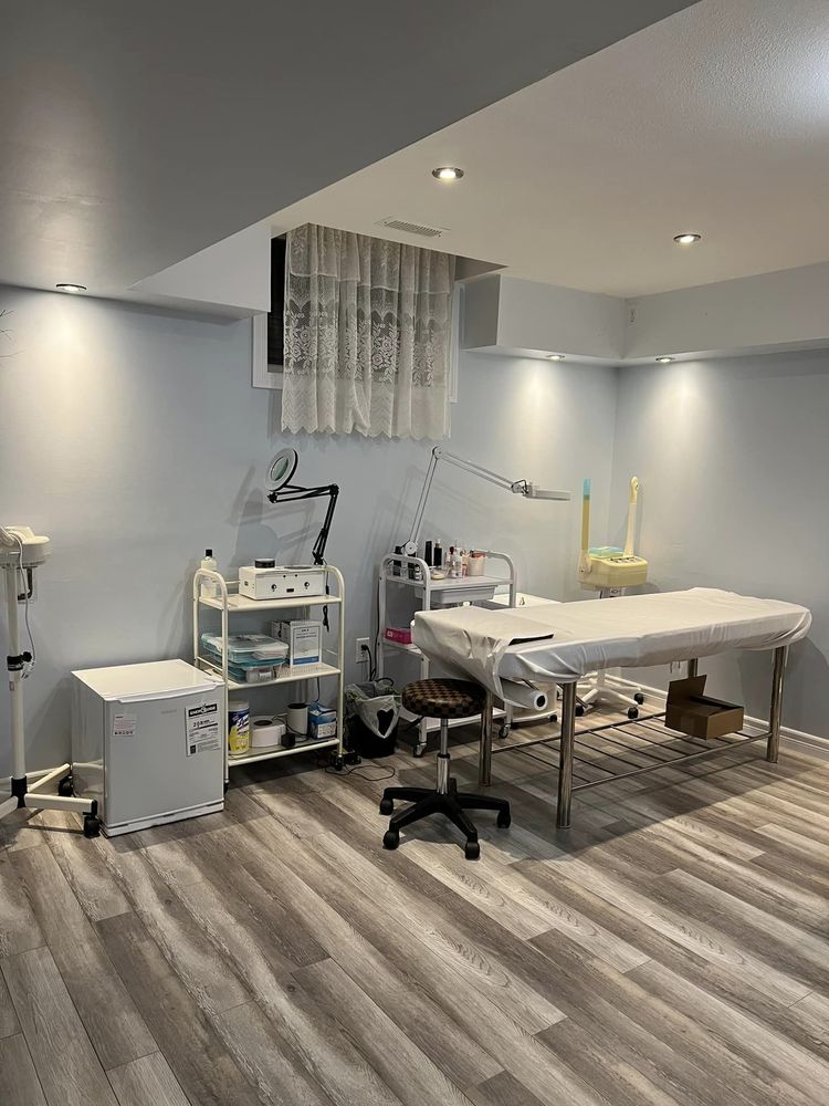 JENNY BEAUTY SPA Updated September 2024 Request an Appointment 10