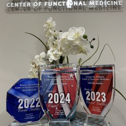 Essence for Wellness - Functional Medicine