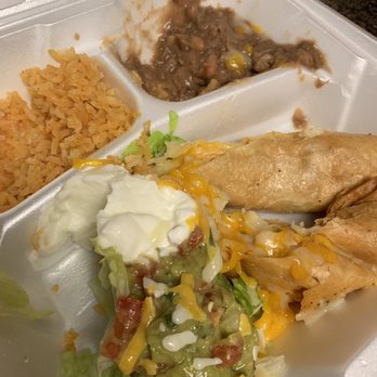 Romans Mexican Restaurant - Chicken flautas - Mexican Near Me - Costa Mesa, California Romans Mexican Restaurant - Chicken flautas - Mexican Near Me - Costa Mesa, California