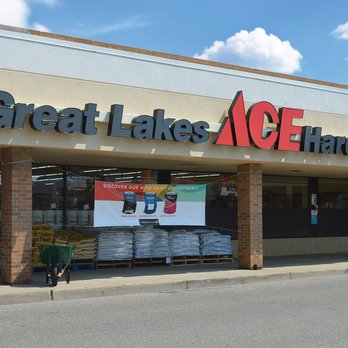 Great Lakes Ace - Hardware Stores Near Me - Lansing, Michigan