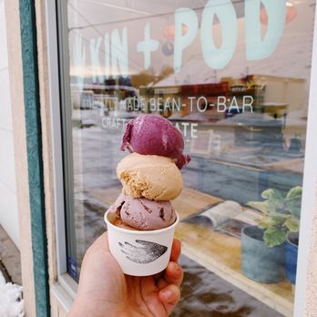 Kin + Pod - Desserts Near Me - Vernon, British Columbia Kin + Pod - Desserts Near Me - Vernon, British Columbia