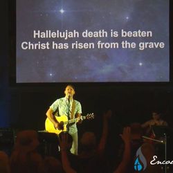 Encounter Church Las Vegas
