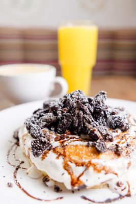 Butters Pancakes & Cafe by null