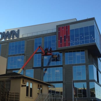 Eastside Window Cleaning - Cleaning up for OWN - Window Washing Near Me - Brea, California Eastside Window Cleaning - Cleaning up for OWN - Window Washing Near Me - Brea, California