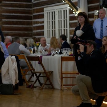 Blitz Studios - Getting down low with the full frame Sony a7iii to capture cinematic wedding videos. - Videographers Near Me - Independence, Ohio