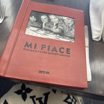 Mi Piace - Menu - Italian Near Me - Pasadena, California Mi Piace - Menu - Italian Near Me - Pasadena, California