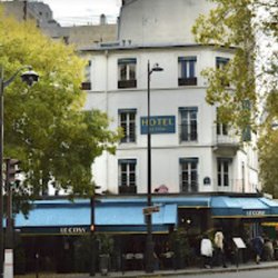 Le Cosy Montparnasse