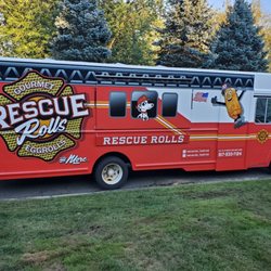 Rescuerolls - Family owned and operated