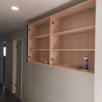 Cabinets To Go - No doors! - Kitchen & Bath Near Me - San Bernardino, California