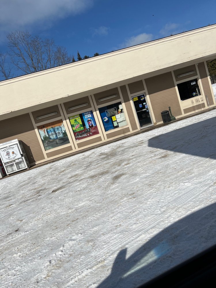 SUNOCO 286 Irish Settlement Rd, Plattsburgh, New York Gas Stations