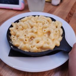 Kids Mac & Cheese Kids Mac & Cheese