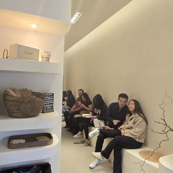 Torotea - Waiting area - Coffee & Tea Near Me - San Marino, California