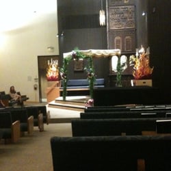 Temple Beth El