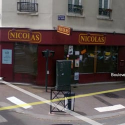 Nicolas